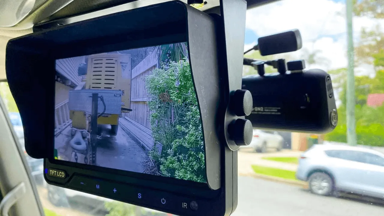 components-of-reversing-camera-for-truck components-of-reversing-camera-for-truck