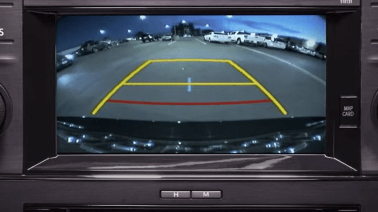 reason for using back up camera reason for using back up camera