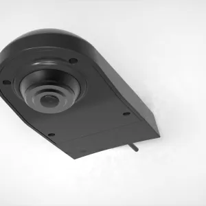 CMS MSV25-20EM camera