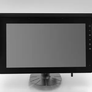 CMS monitor with Butterfly Bracket 1
