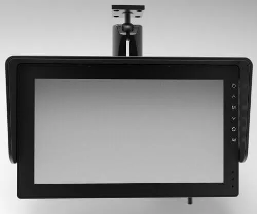 camera monitor