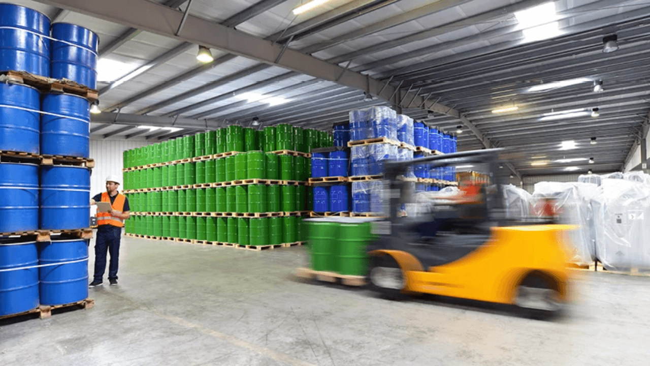 buying consideration for anti collision system