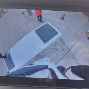 camera monitor system install show 1