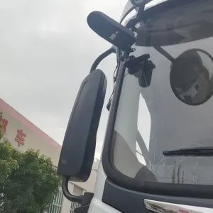 camera monitor system install show 5