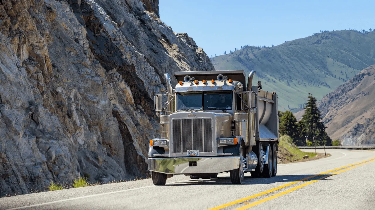 truck safety tips