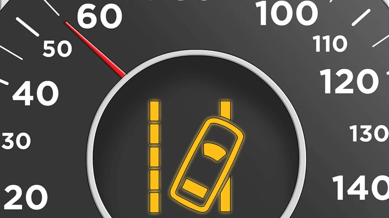 how lca alerts drivers lca alert mechanism