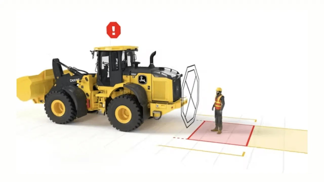 what other options do you have? other bulldozers obstacle avoidance solution