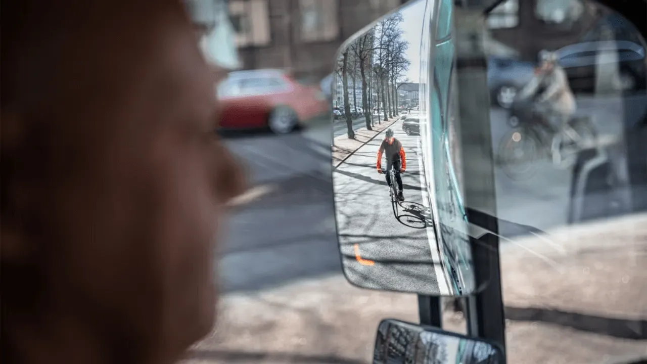tips of blind spot solution for commercial vehicles tips and tricks