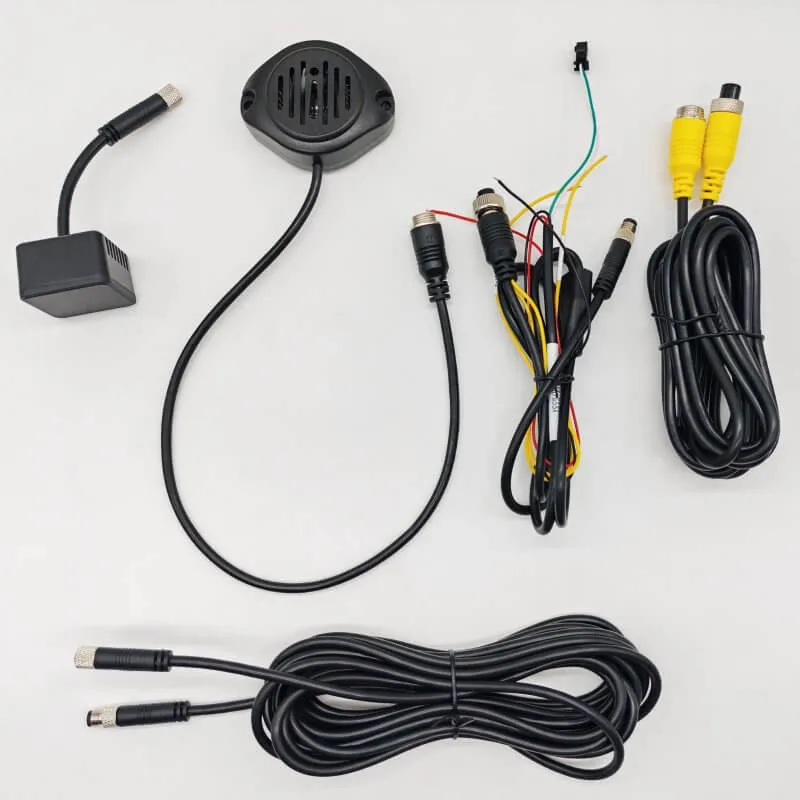 K20 Obstacle Avoidance System