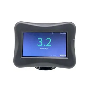 K5 FCW MONITOR