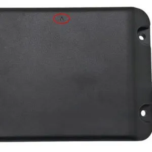 RV44 RADAR NOTED