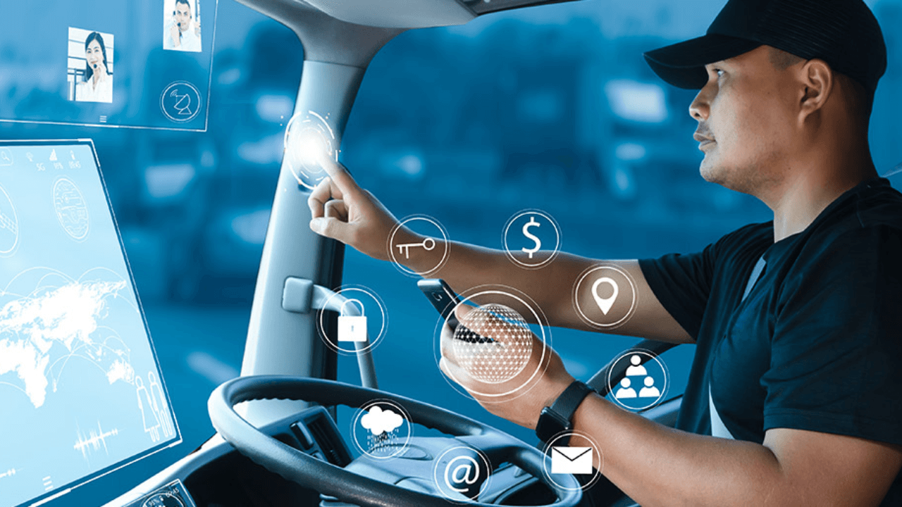 choose the best fleet management solution