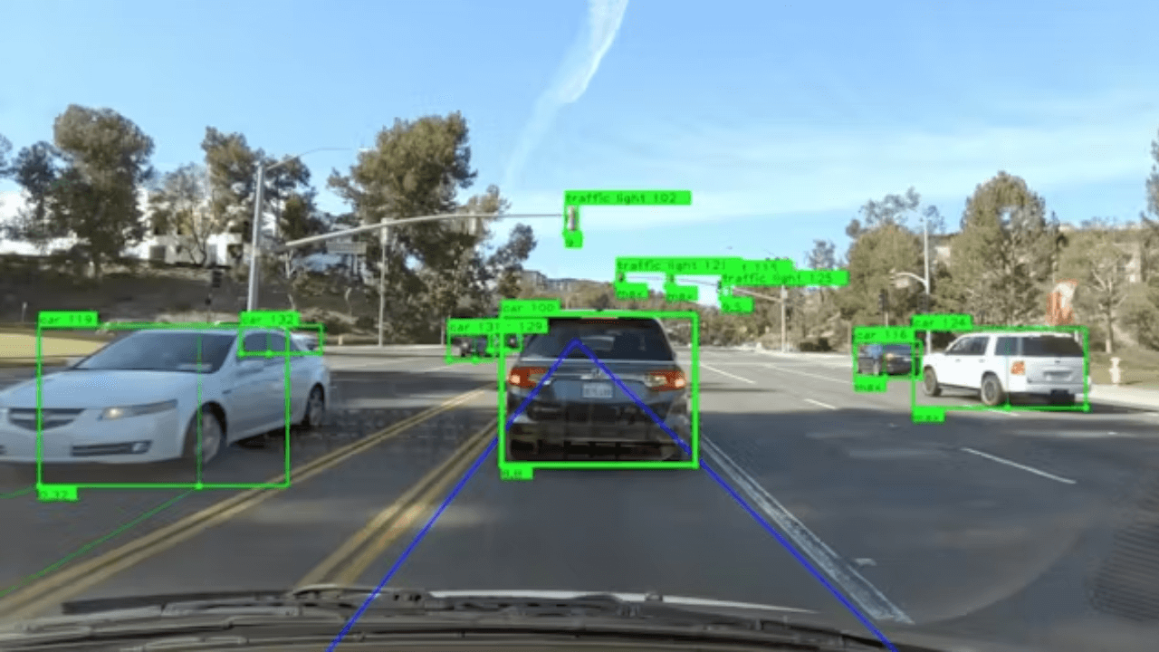 how the system protects the driver how does the safety systems help?