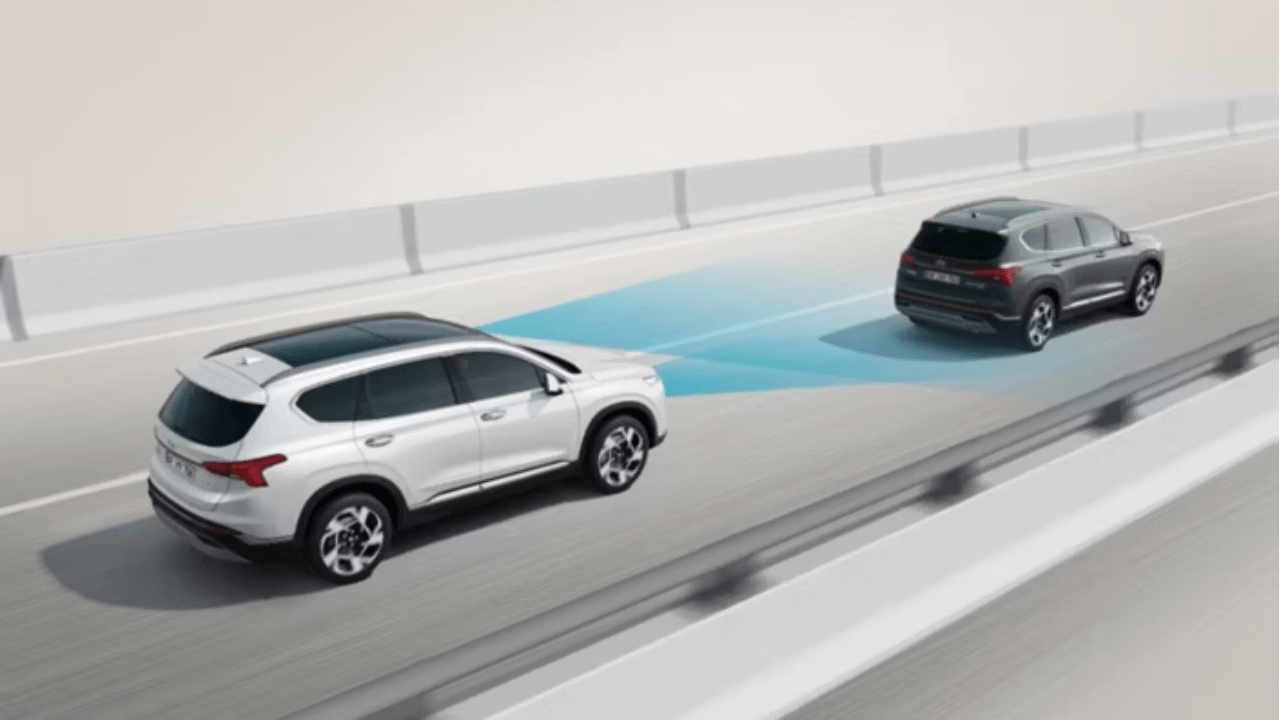 vehicles safety system importance why are vehicles safety solution important