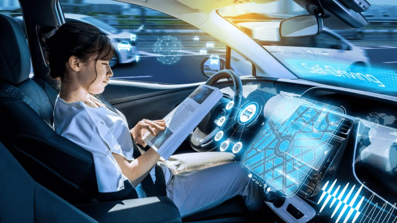 what are future trends of driver safety driver safety future trends