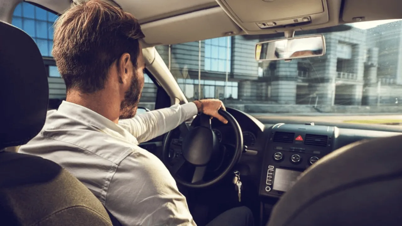 driver's safety improvement improve driver's safety
