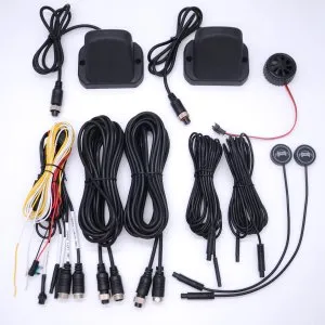 77G truck BSD T1 product list