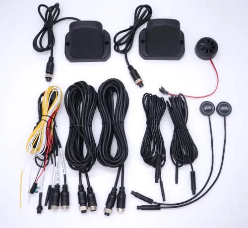 77G truck LANE ASSIST BSD T1 product list