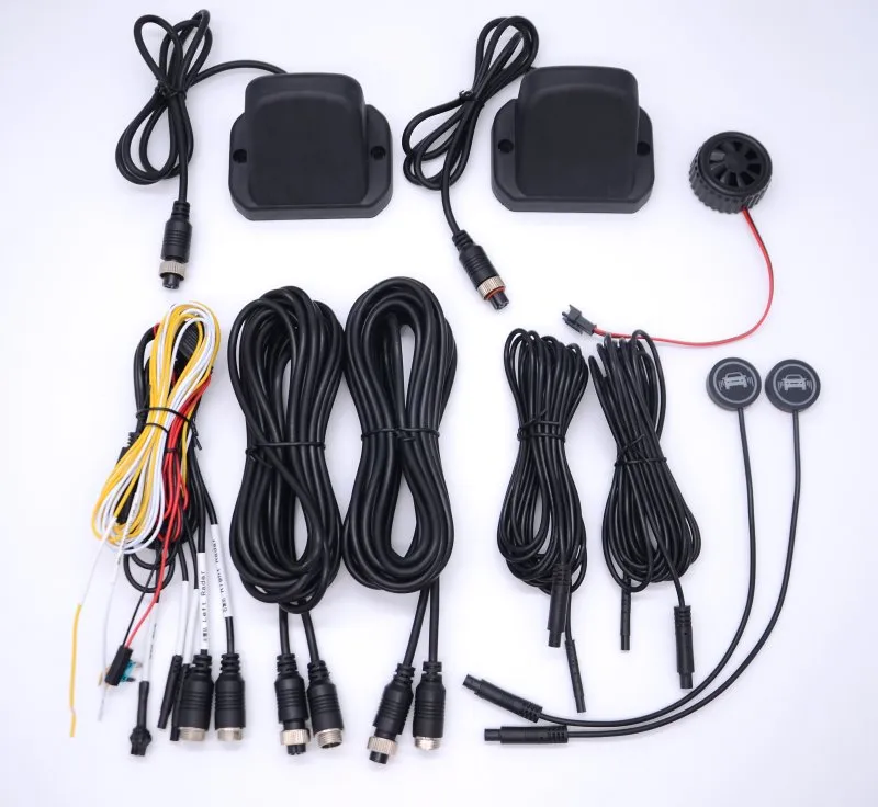 77G truck BSD T1 product list