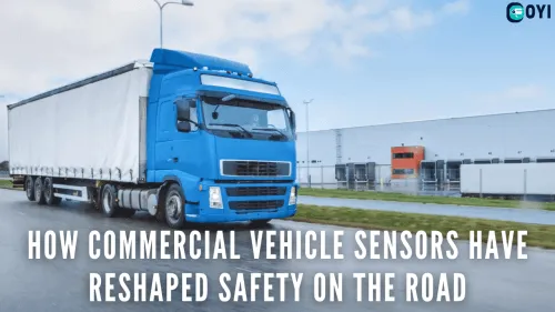 commercial vehicle sensors intro
