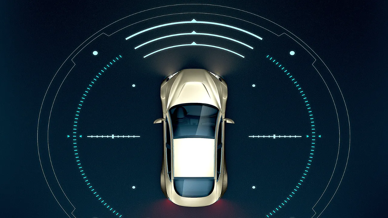 how collision avoidance radar works? collision avoidance radar working principle