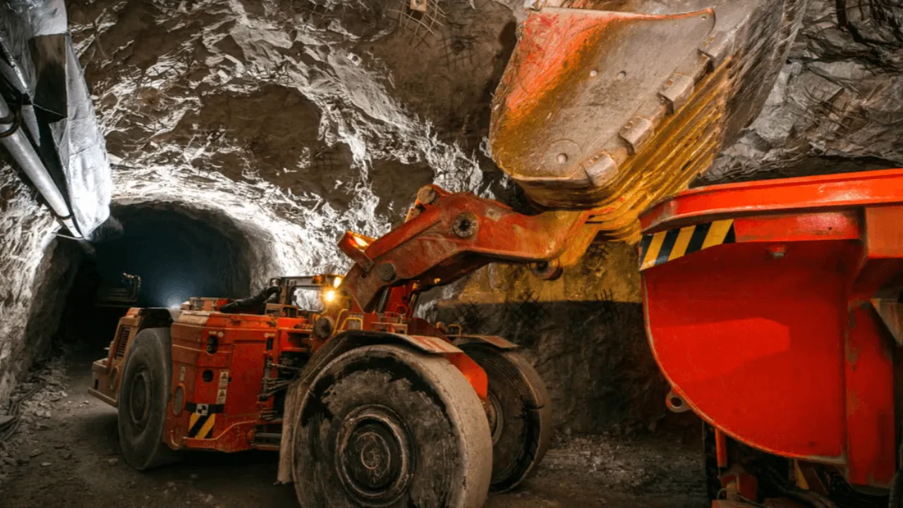 key feature of mining collision avoidance technology features of mining collision avoidance technology