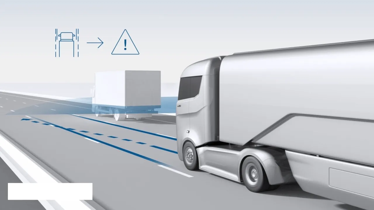 different types of commercial vehicle sensors types of commercial vehicle sensors