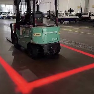 K10 FOR FORKLIFT