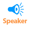 Speaker